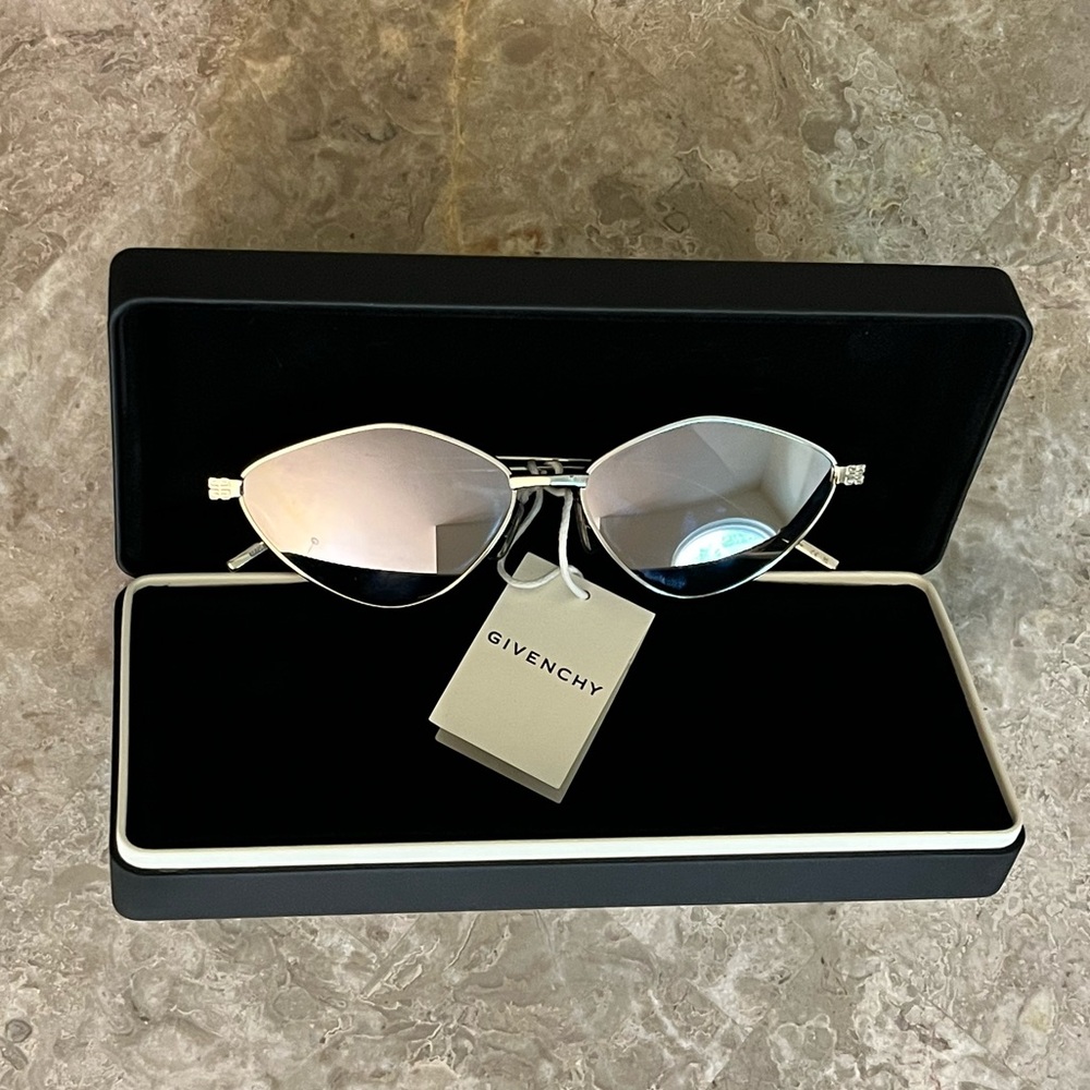 Authentic Givenchy Sunglasses - image 1